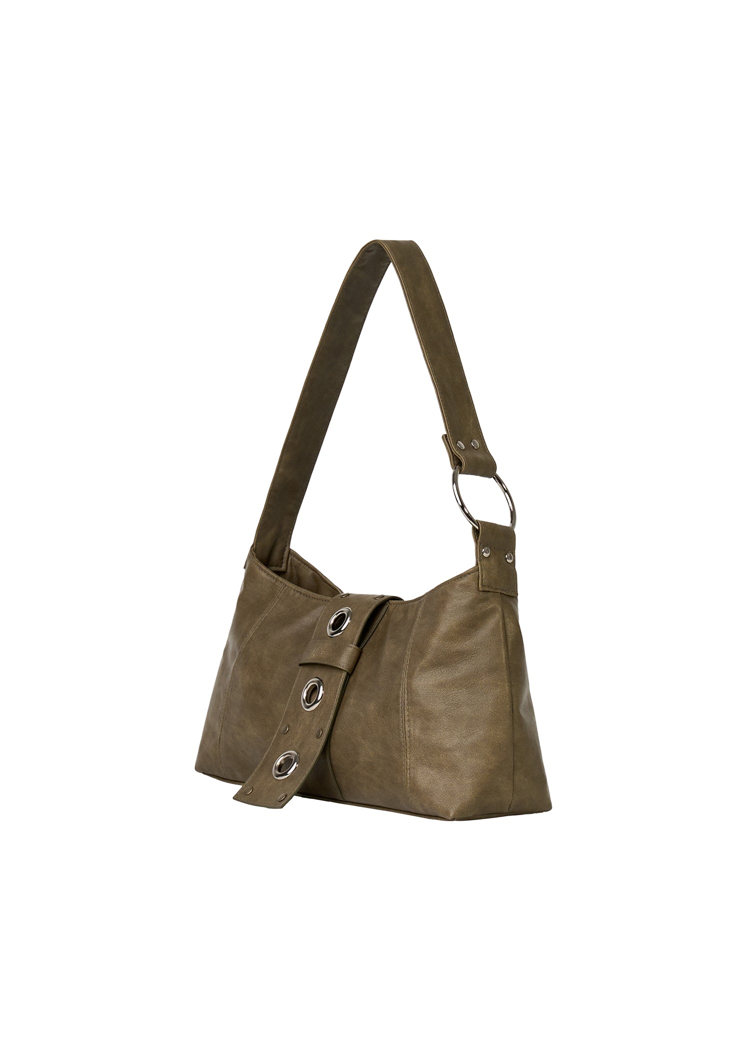 Nita (Olive Green)