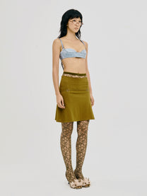 Covenant Skirt (Swamp)