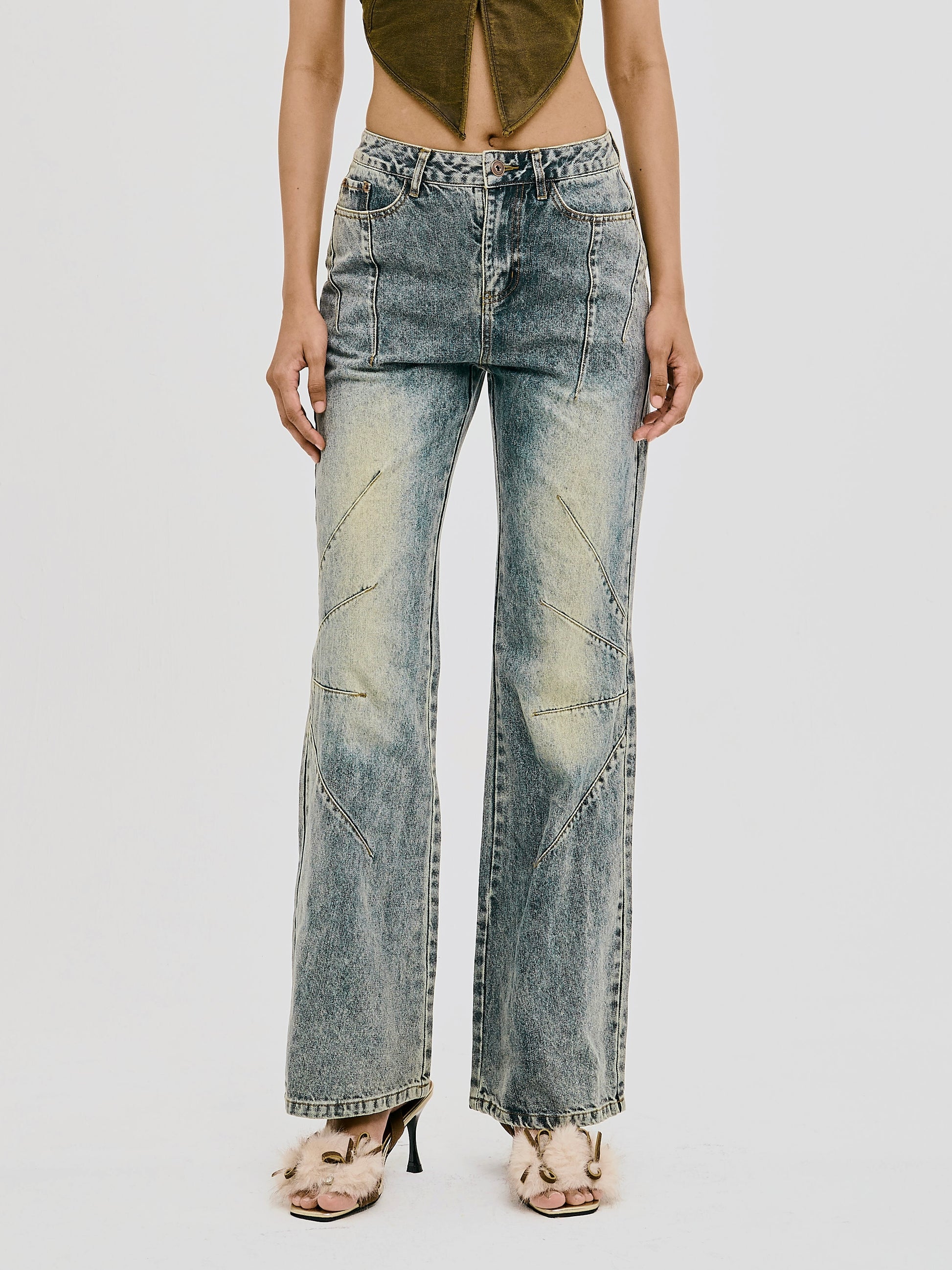 Lance Jeans