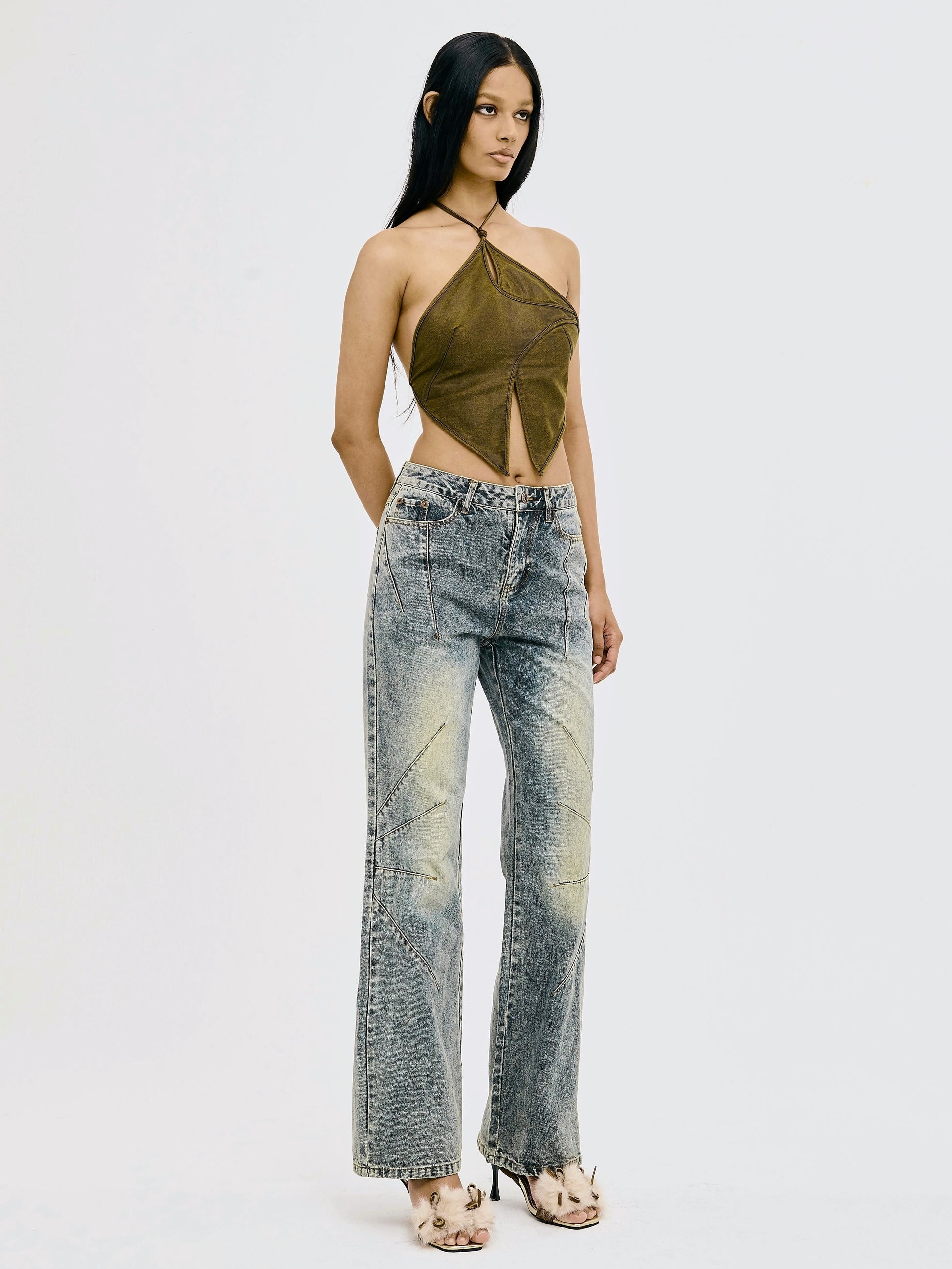 Lance Jeans