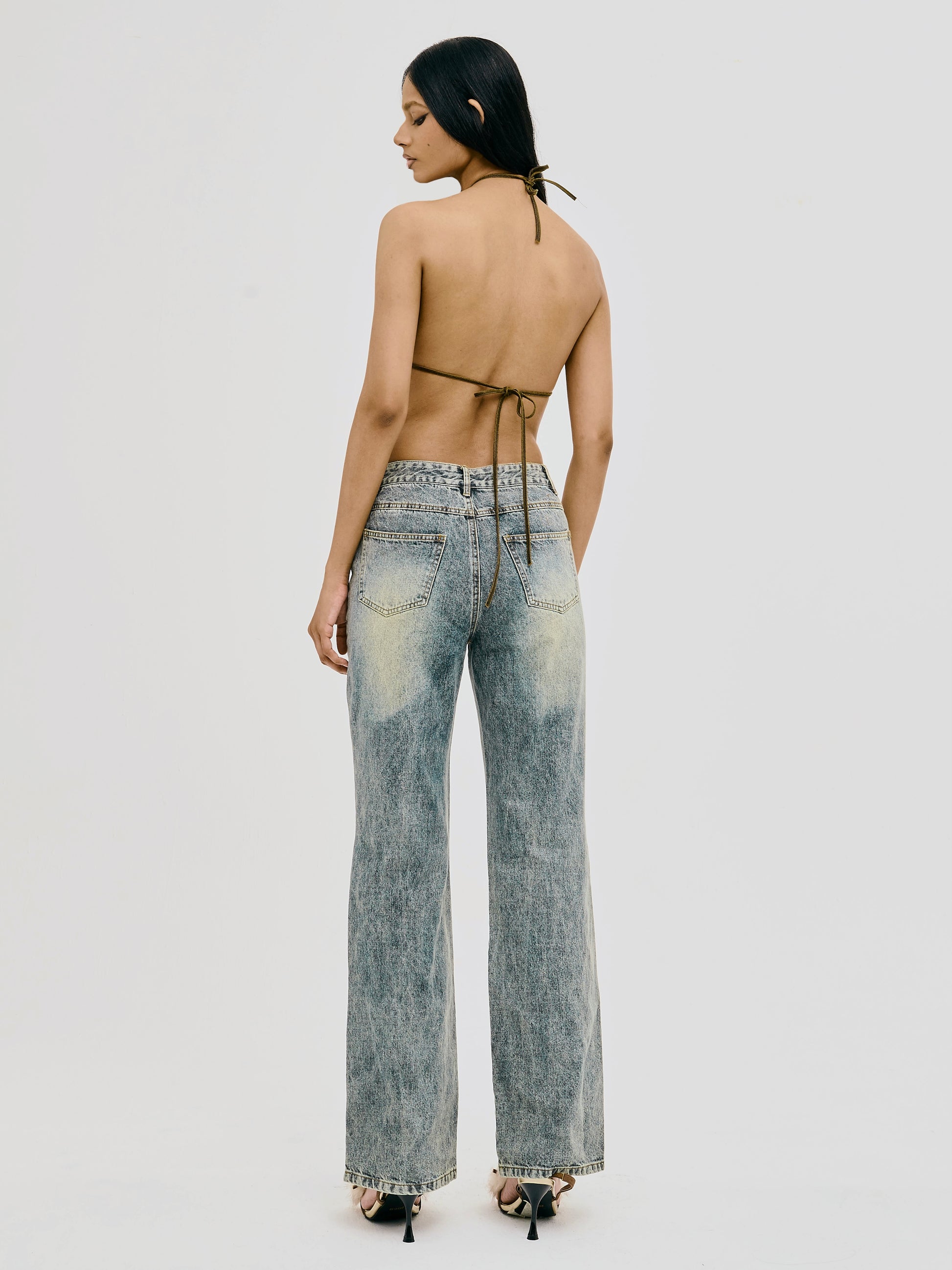 Lance Jeans