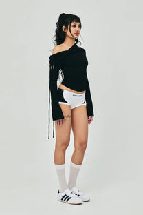 Devotion Top (Black)