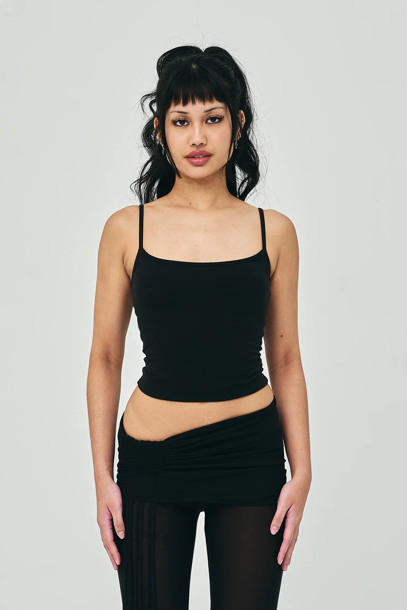 Core Tank (Black)