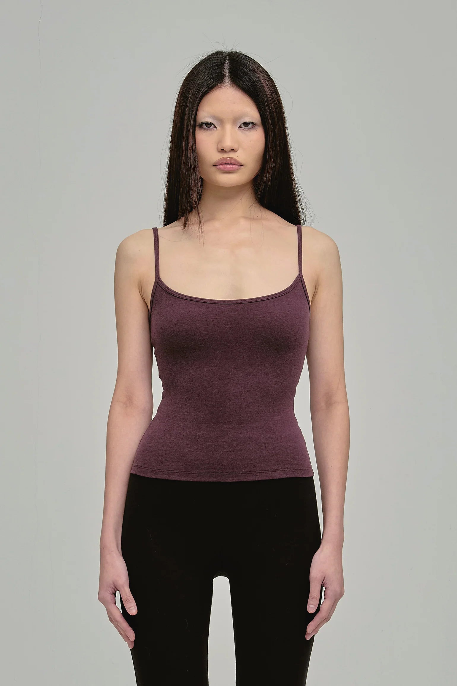 Core Tank (Plum)