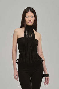 Mien Top (Black)