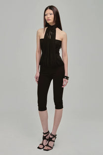 Mien Top (Black)
