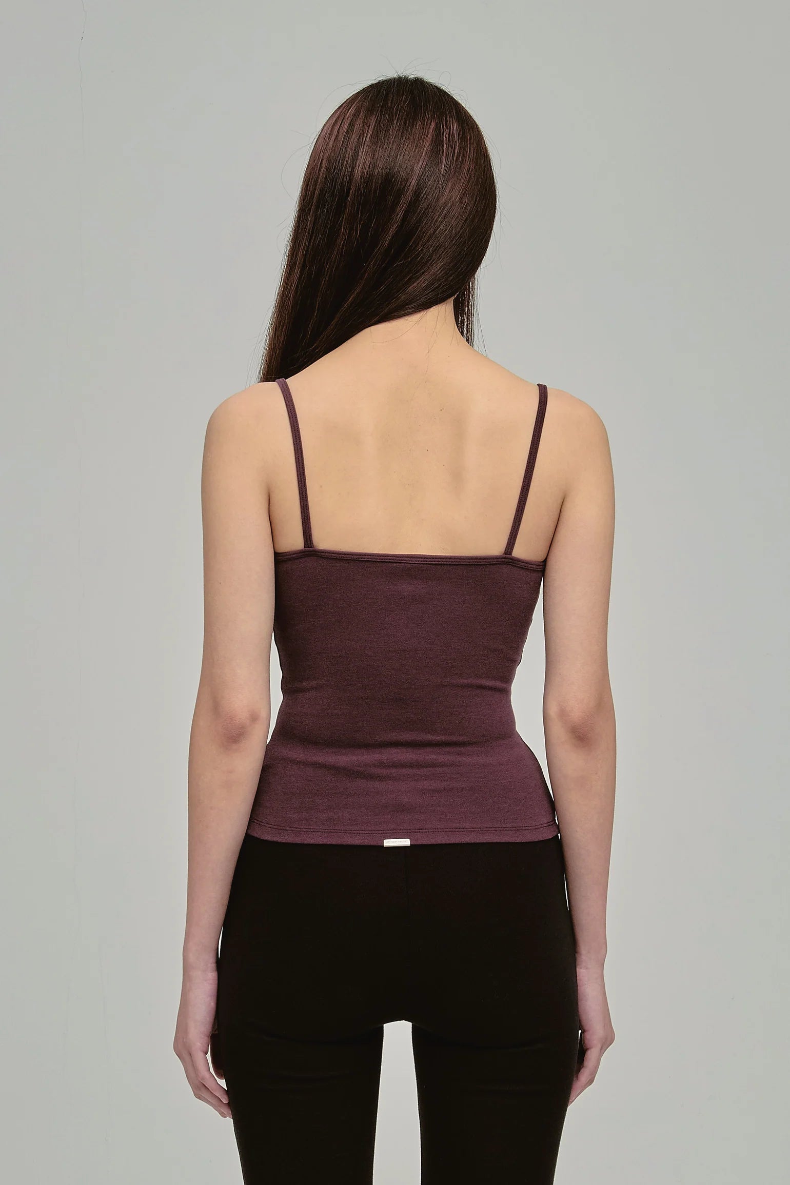 Core Tank (Plum)