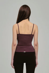 Core Tank (Plum)