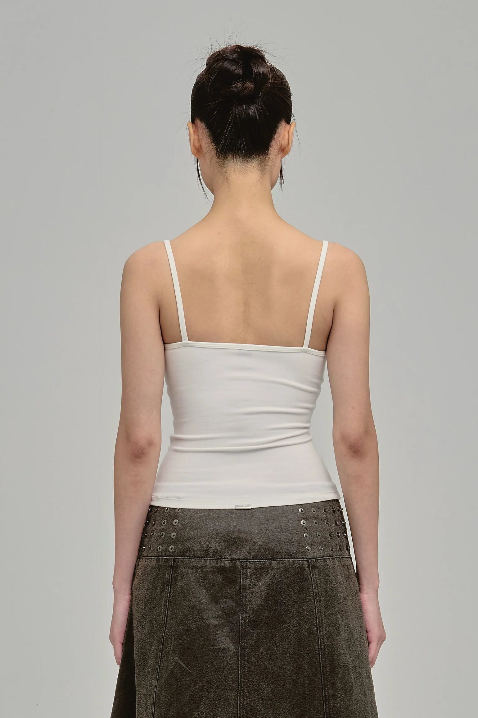 Core Tank (White)