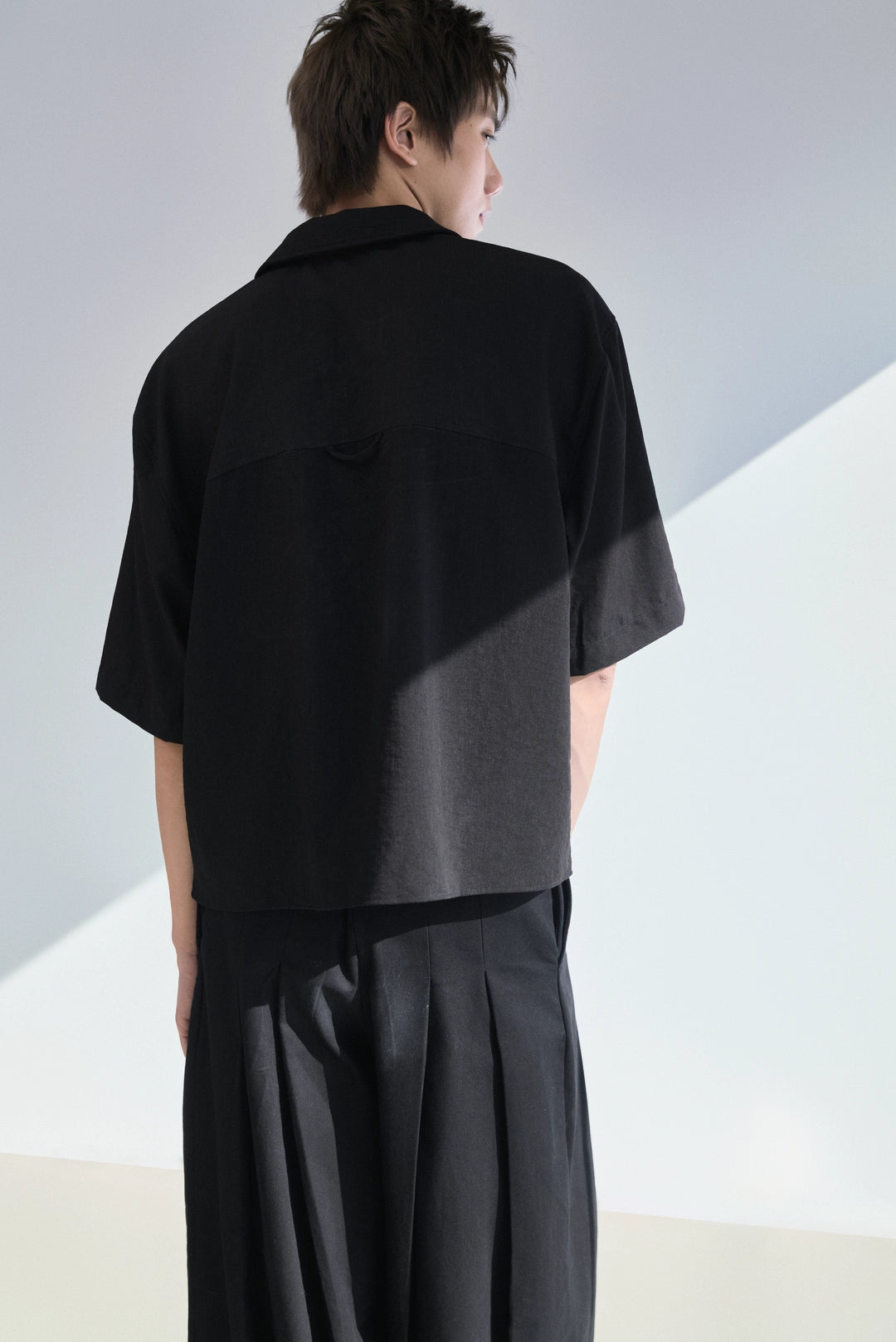 Filter Shirt