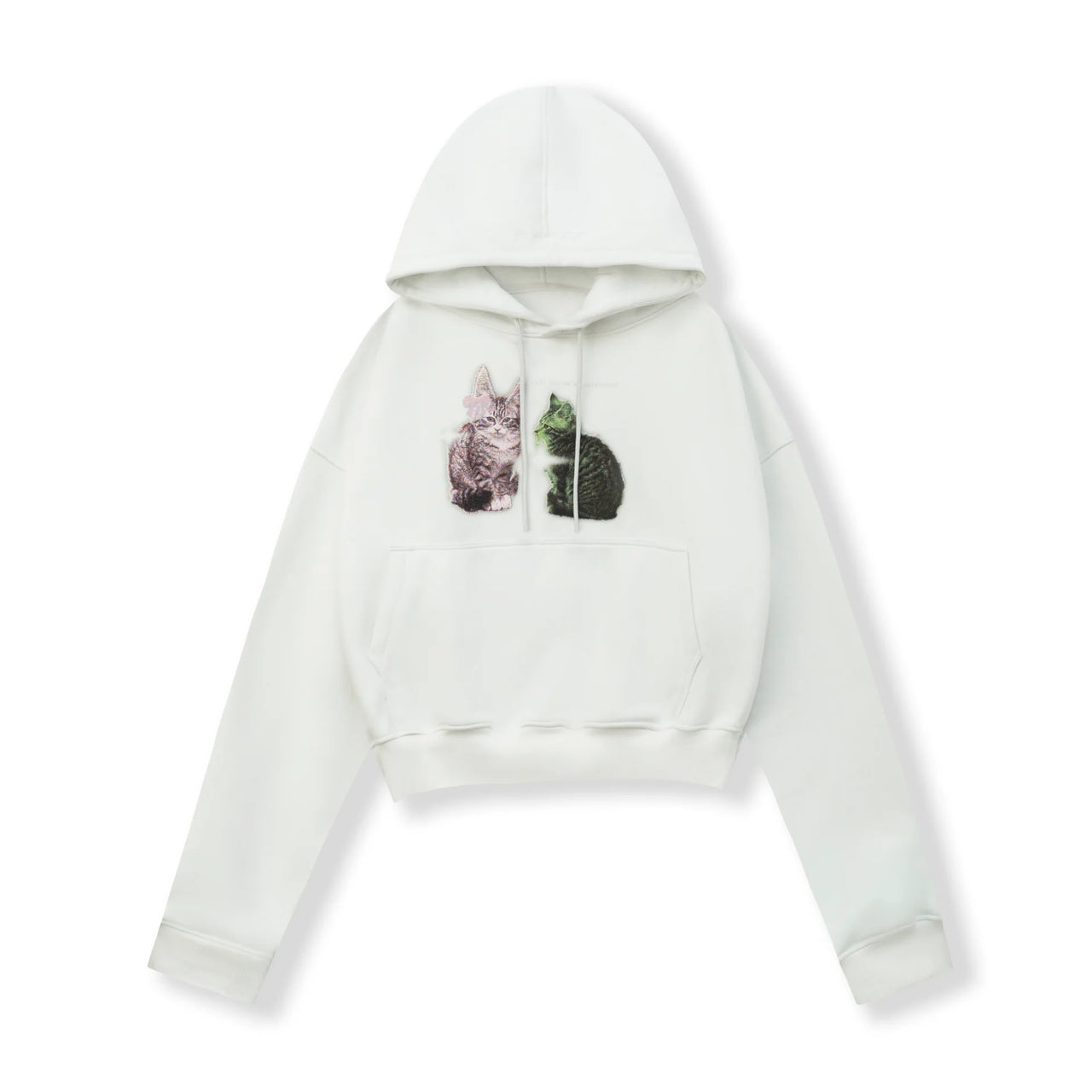 Valentines Exclusive Cat Hoodie