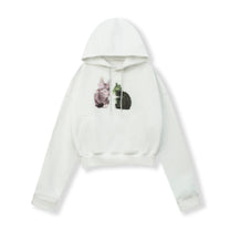 Valentines Exclusive Cat Hoodie