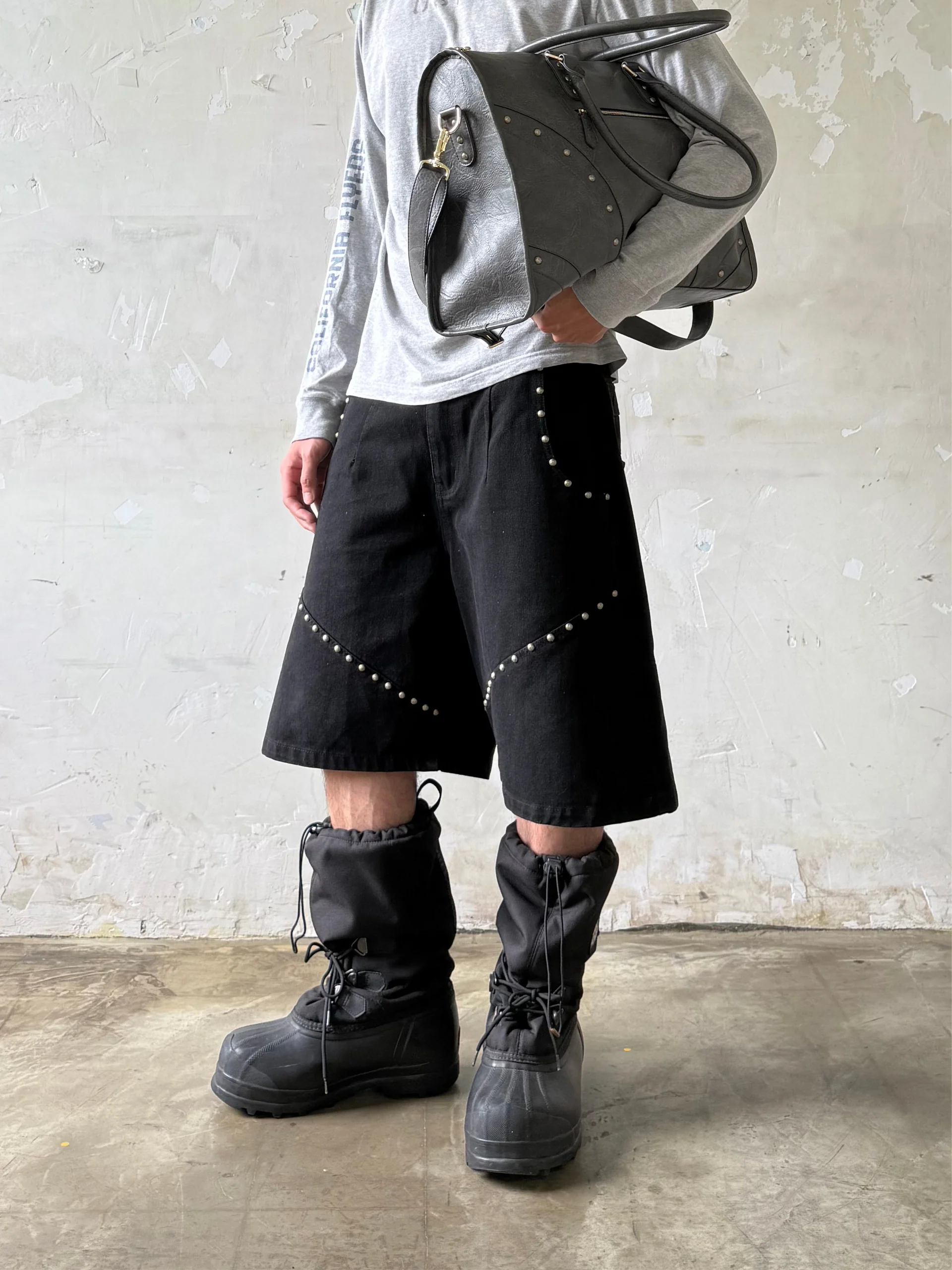 Rivet Jorts
