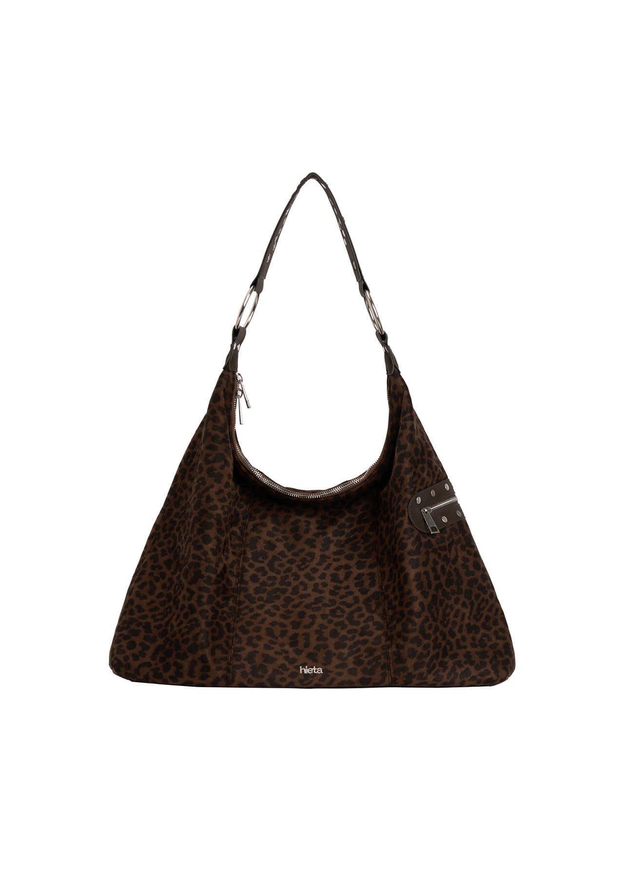 Carrie (Leopard)