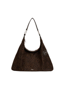 Carrie (Leopard)