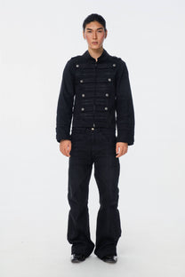 Napoleon Jacket Loncho Etcid