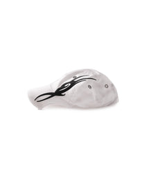 Tribal White Hat