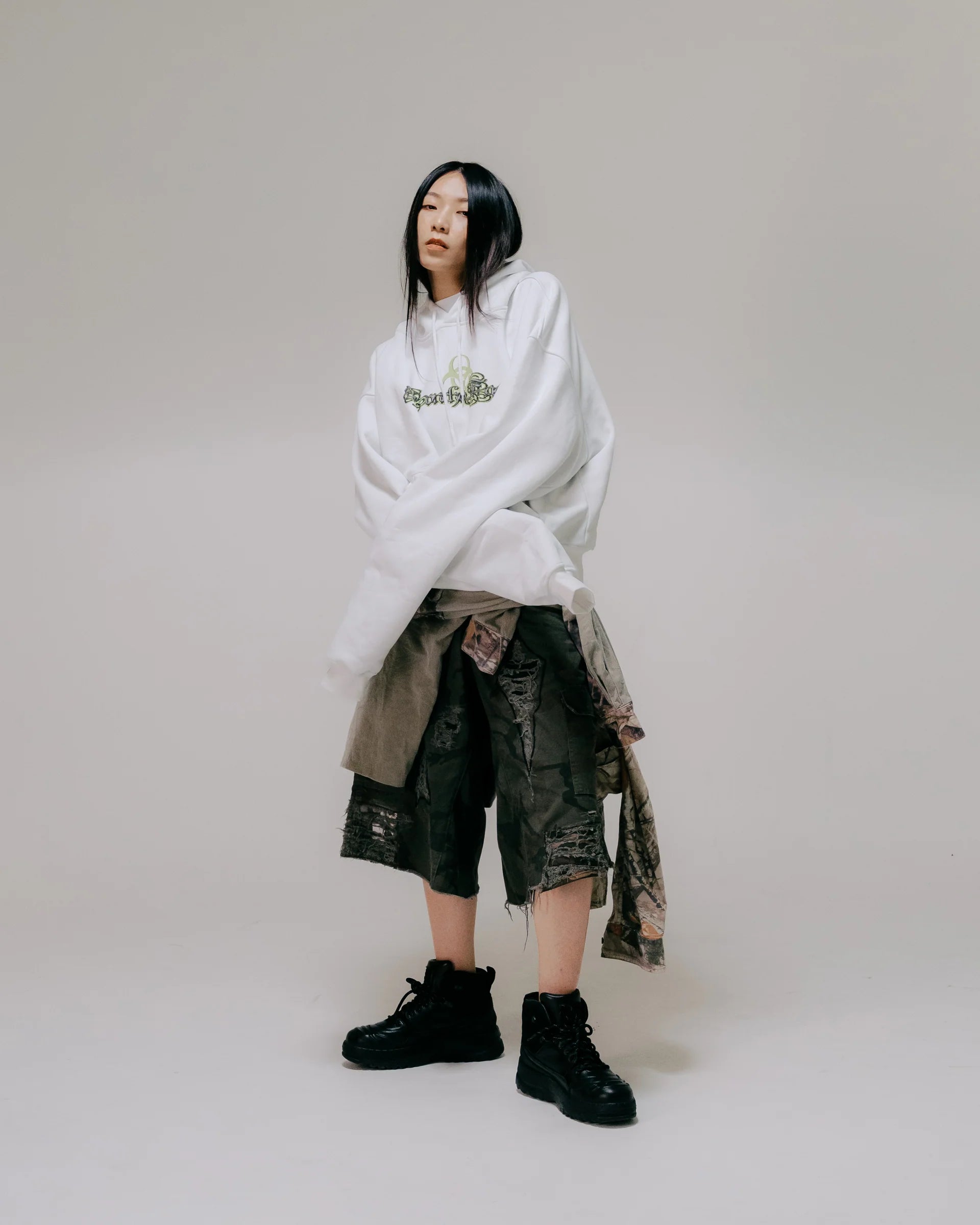 Toxic Manchester Hoodie