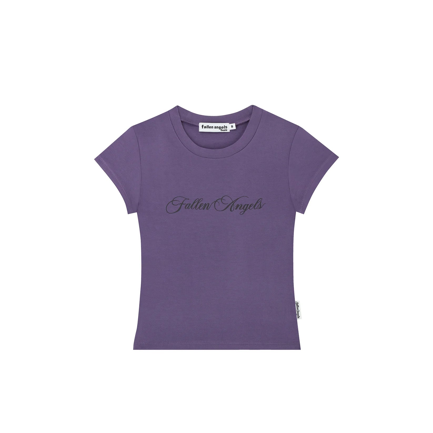 Eden Tee (Purple)