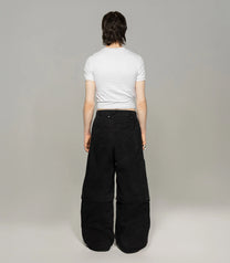 Convertible Pants + Shorts