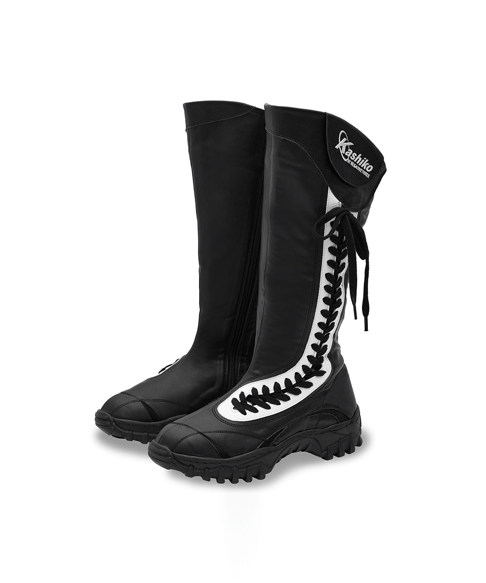 Kashiko X Nt3 Motor Gear Boots