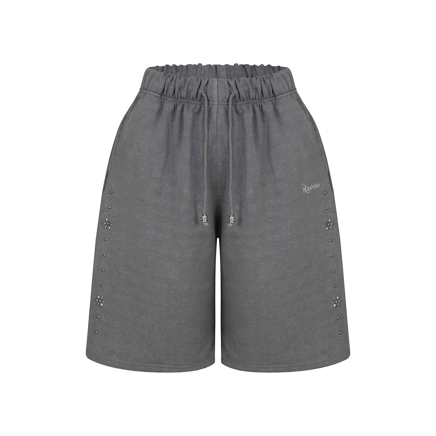 Kashiko Comfy : Monk Shorts