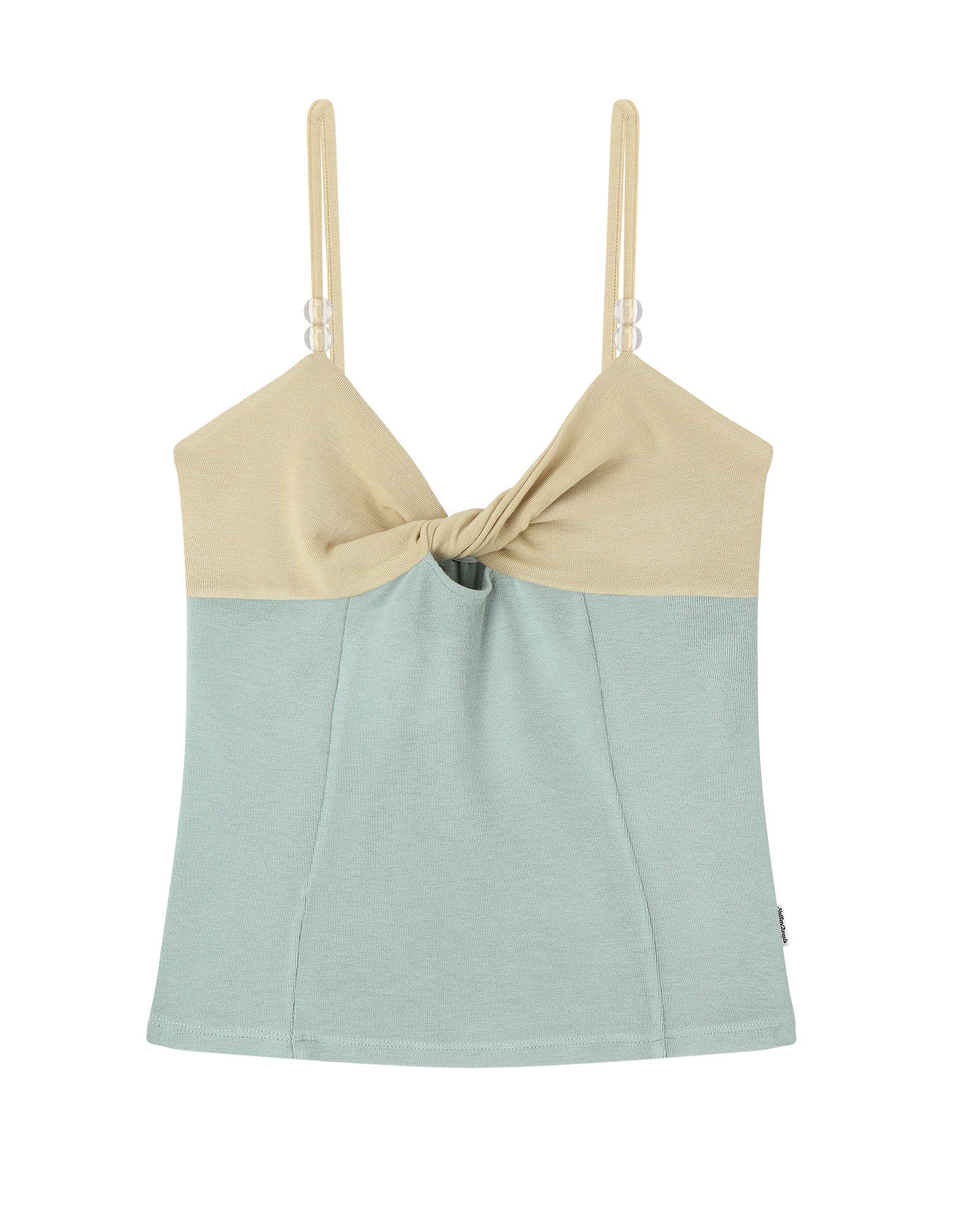 Twisted Cami (Mint)