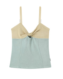 Twisted Cami (Mint)