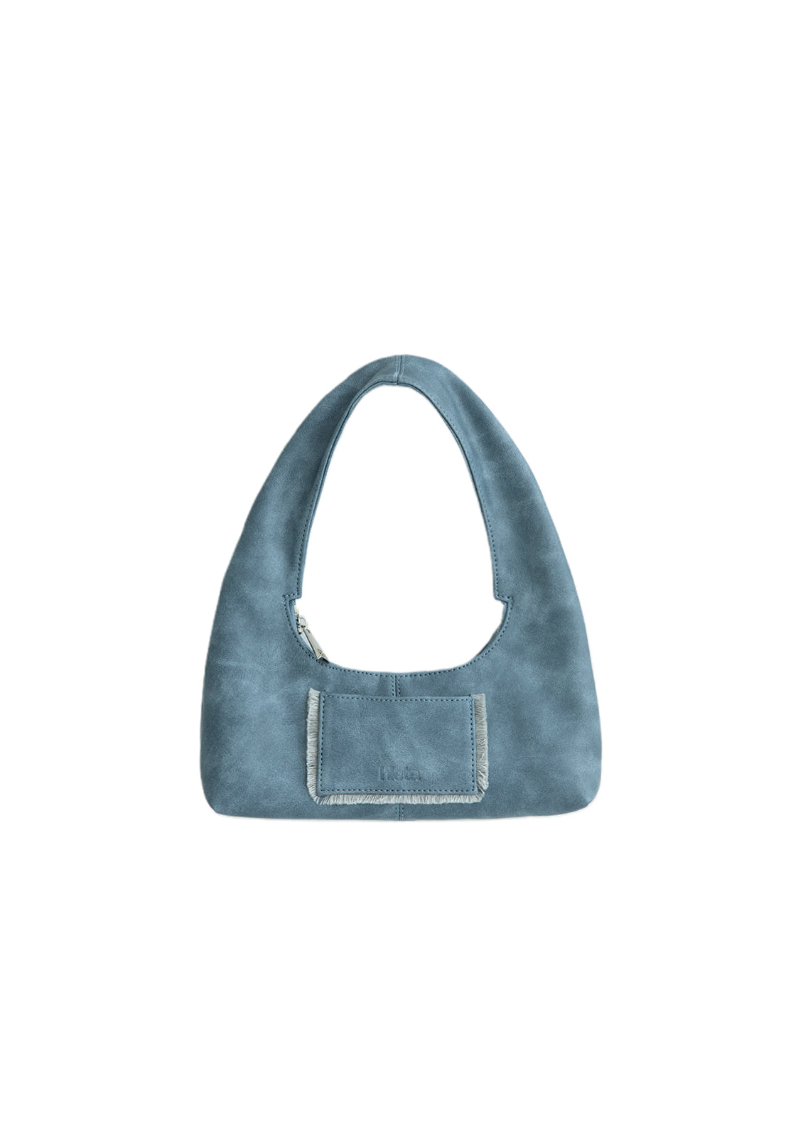 Baby Tina (Blue)