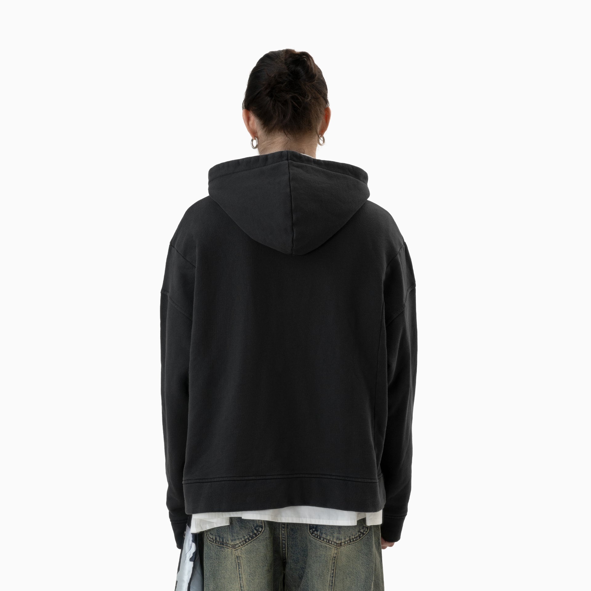 A Way Home Hoodie