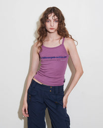 Online Tank (Purple)