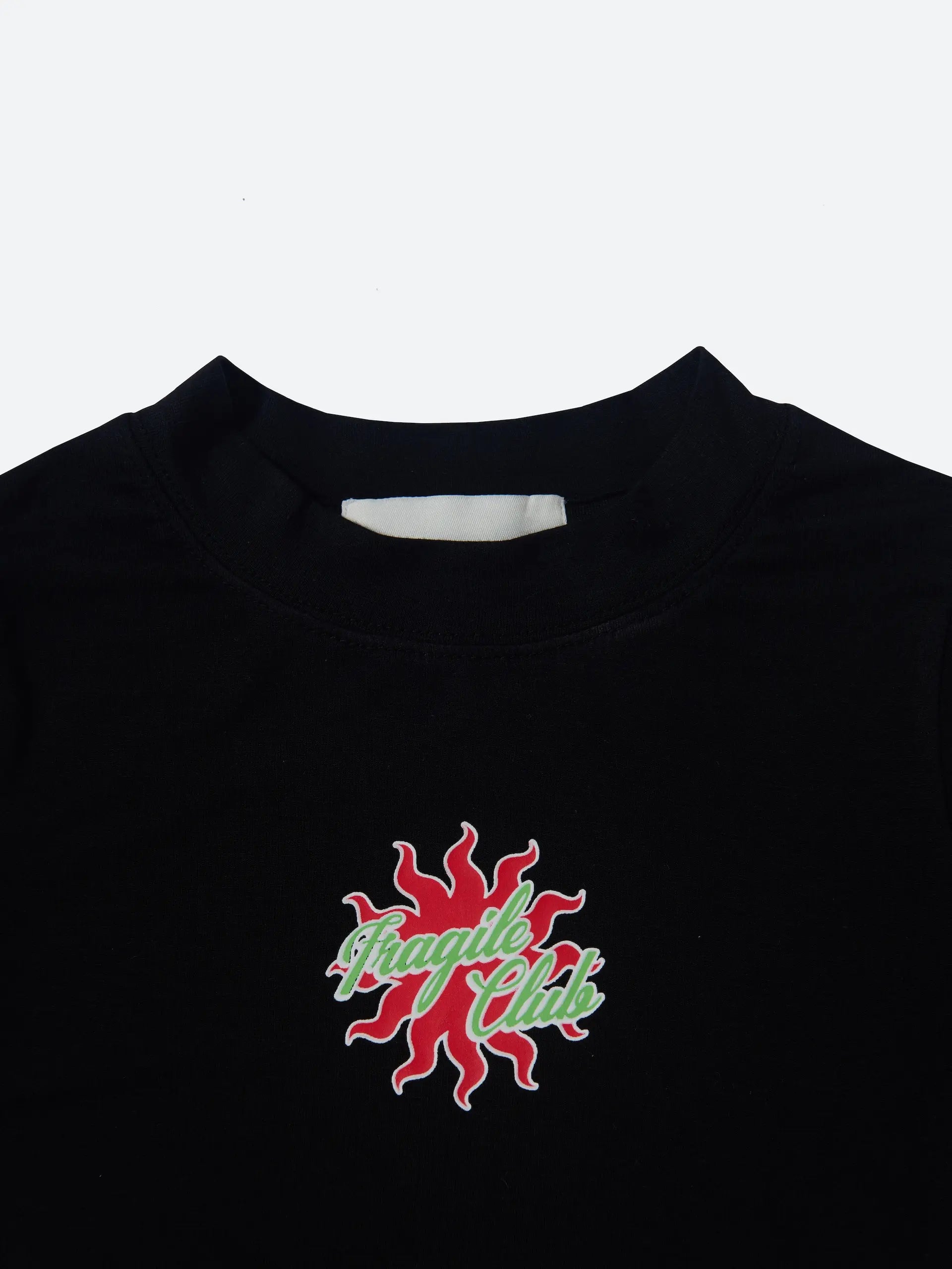 Red Sun T-Shirt