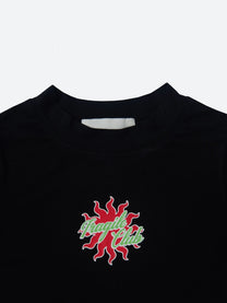 Red Sun T-Shirt
