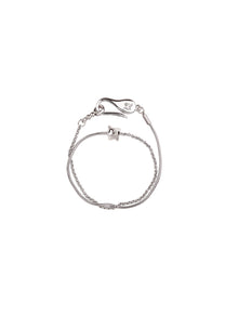Struggle Layered Bracelet