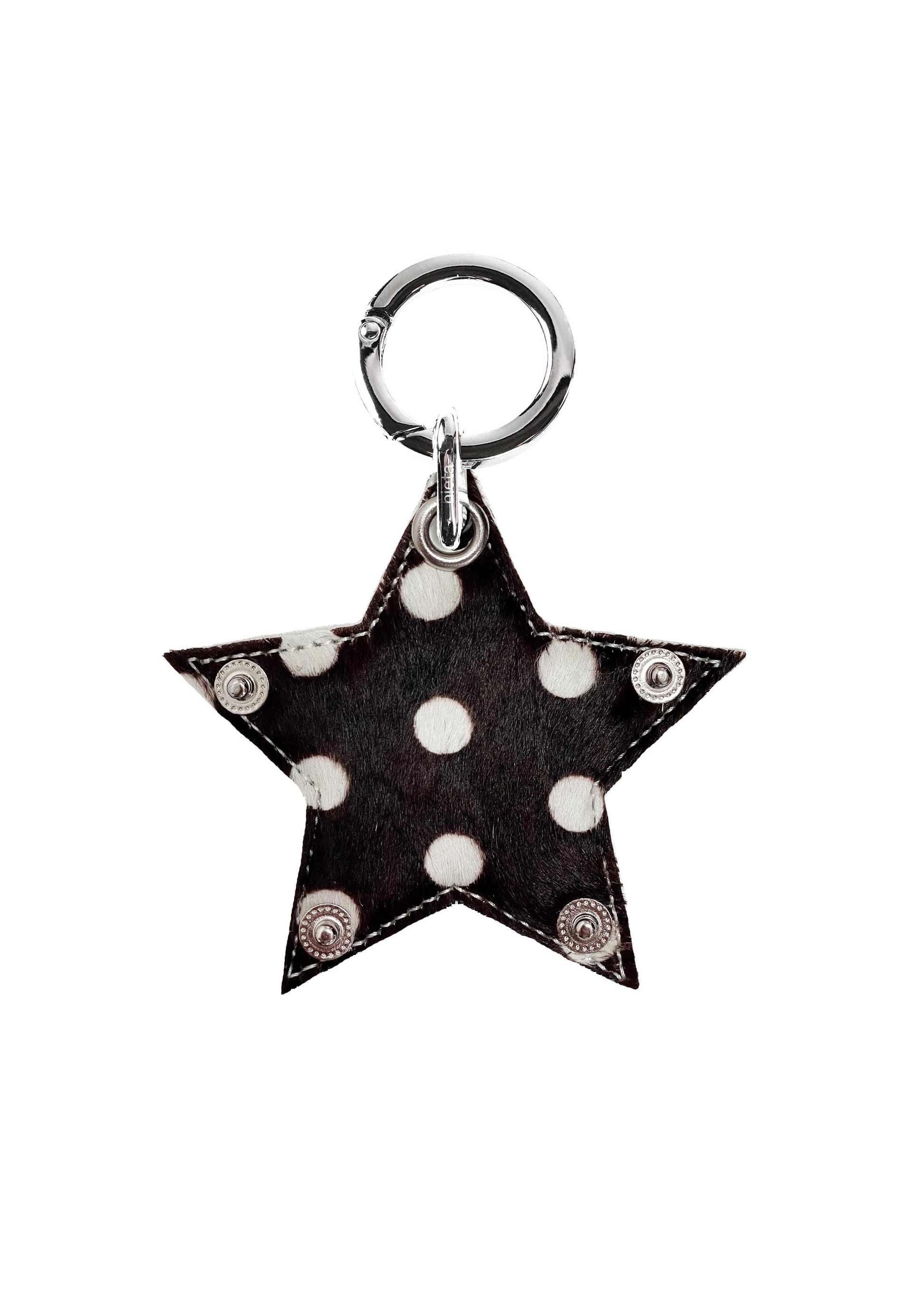 Tanny (Brown Dot)
