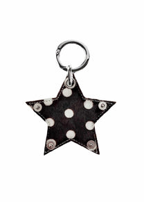 Tanny (Brown Dot)