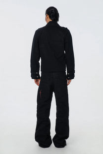 Loncho x etcid Napoleon Jacket