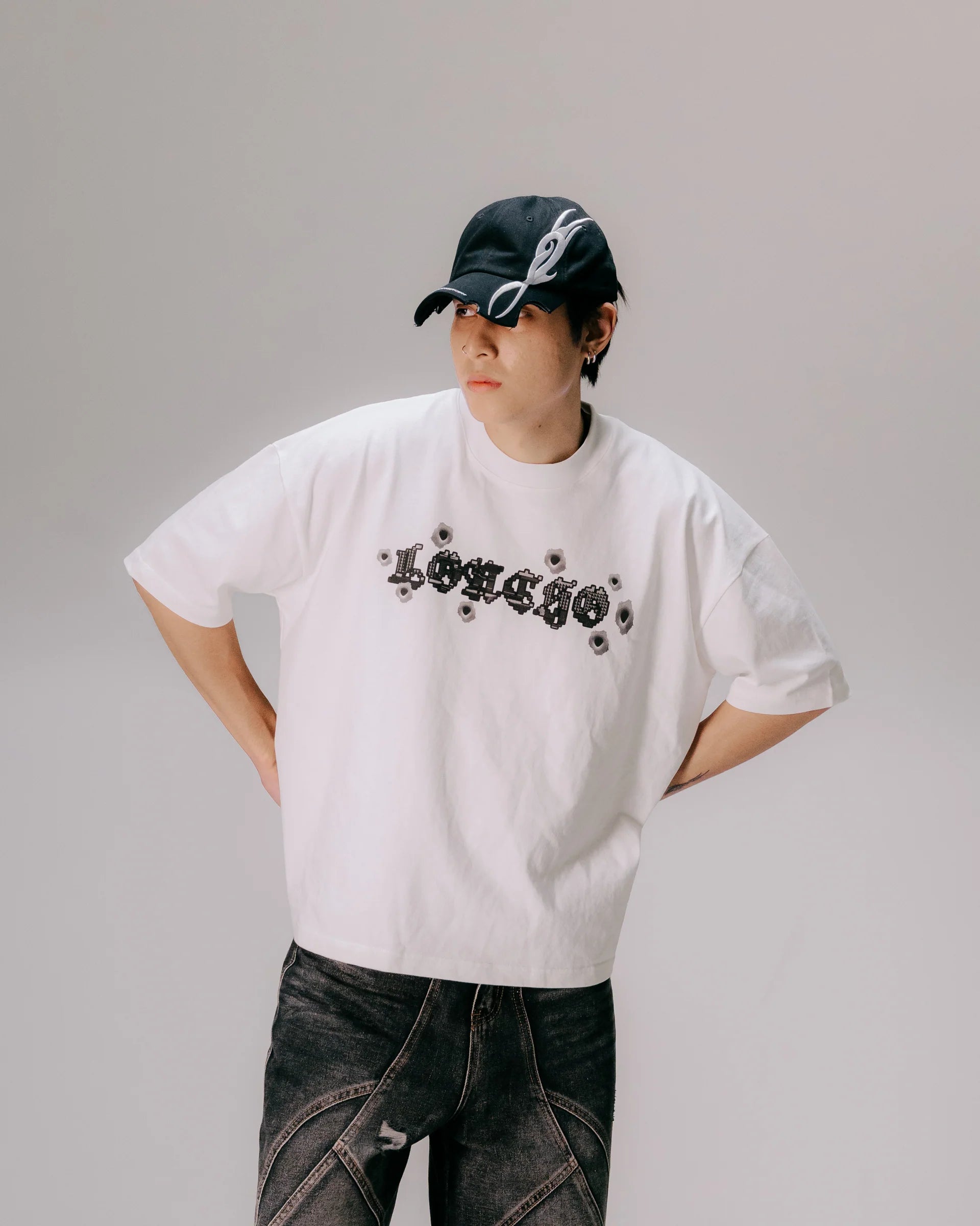 Bullet Tee