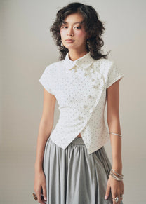 Lana Shirt (White)