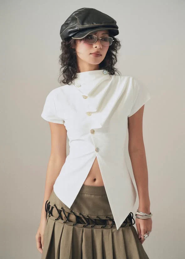 Elite Top (White)