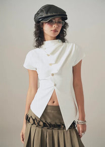 Elite Top (White)