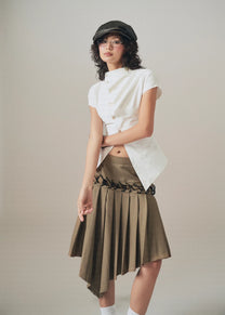 Elite Top (White)