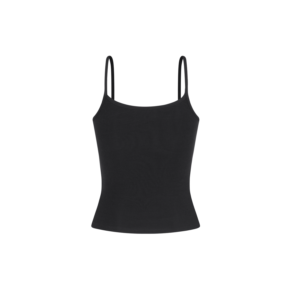 Basic Tank Top (Charcoal)