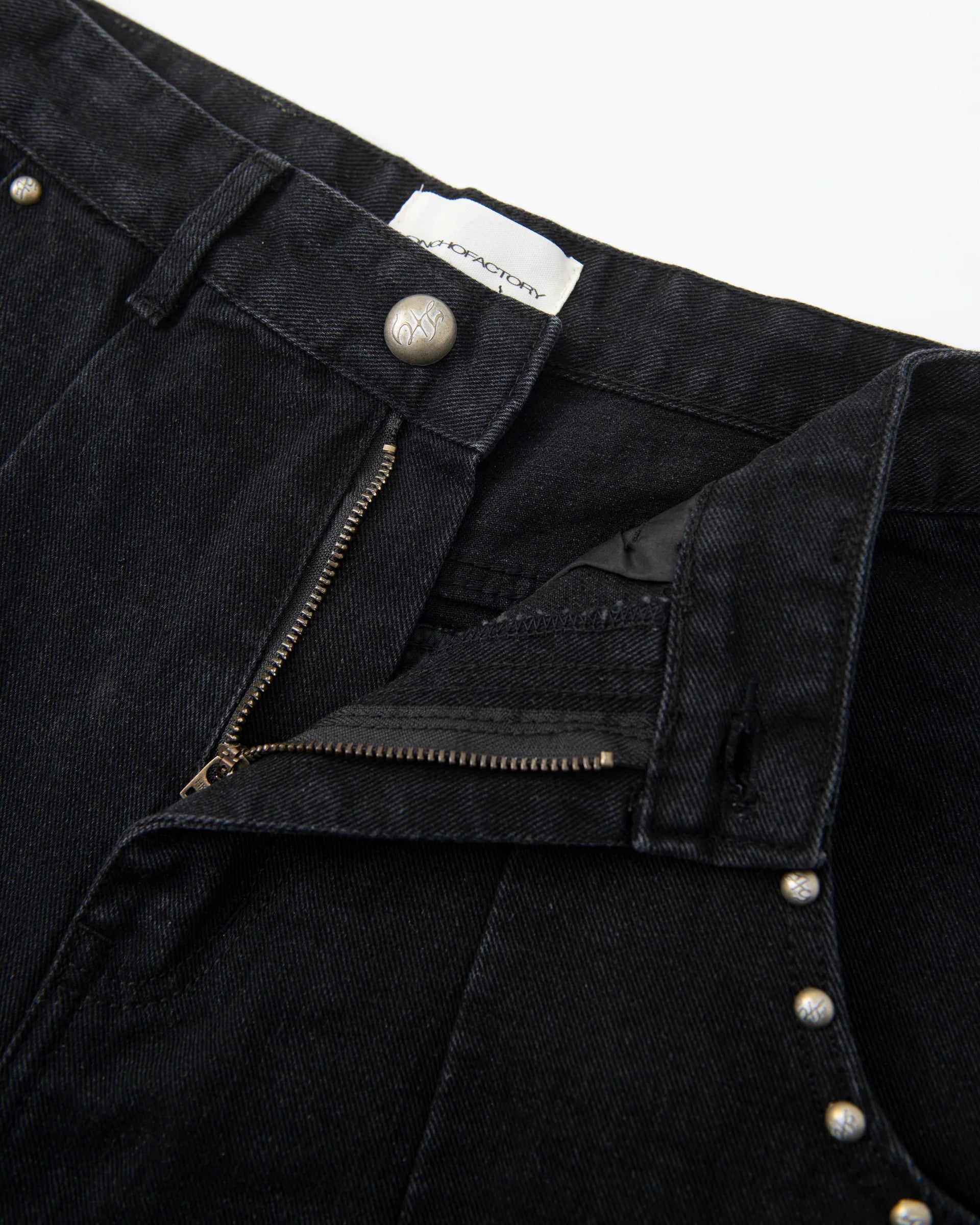 Rivet Jorts