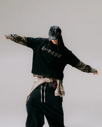 Real Tree Tee