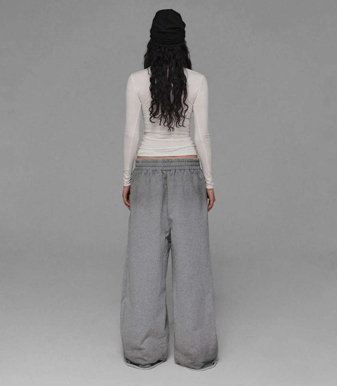 Gradient Sweatpants