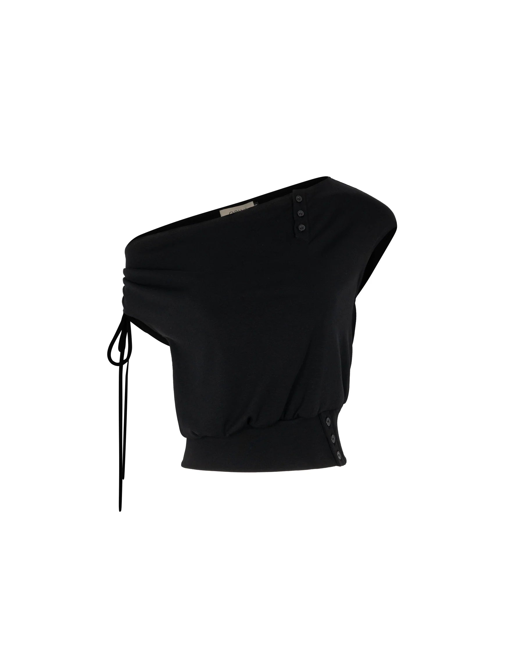 Ru Tank (Black)