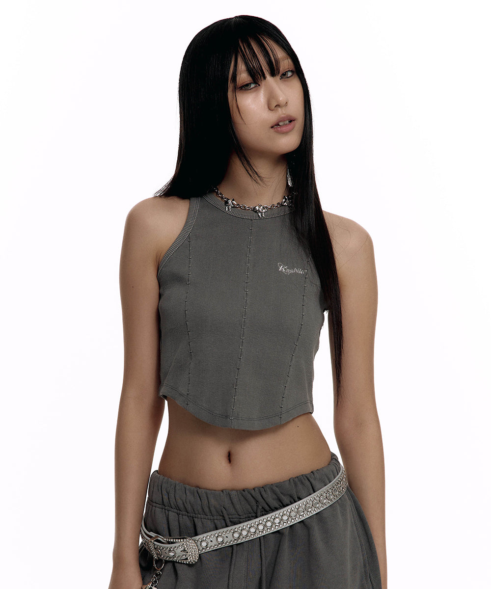 Kashiko Comfy : Monk Top