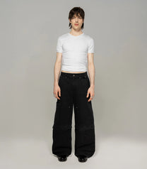 Convertible Pants + Shorts