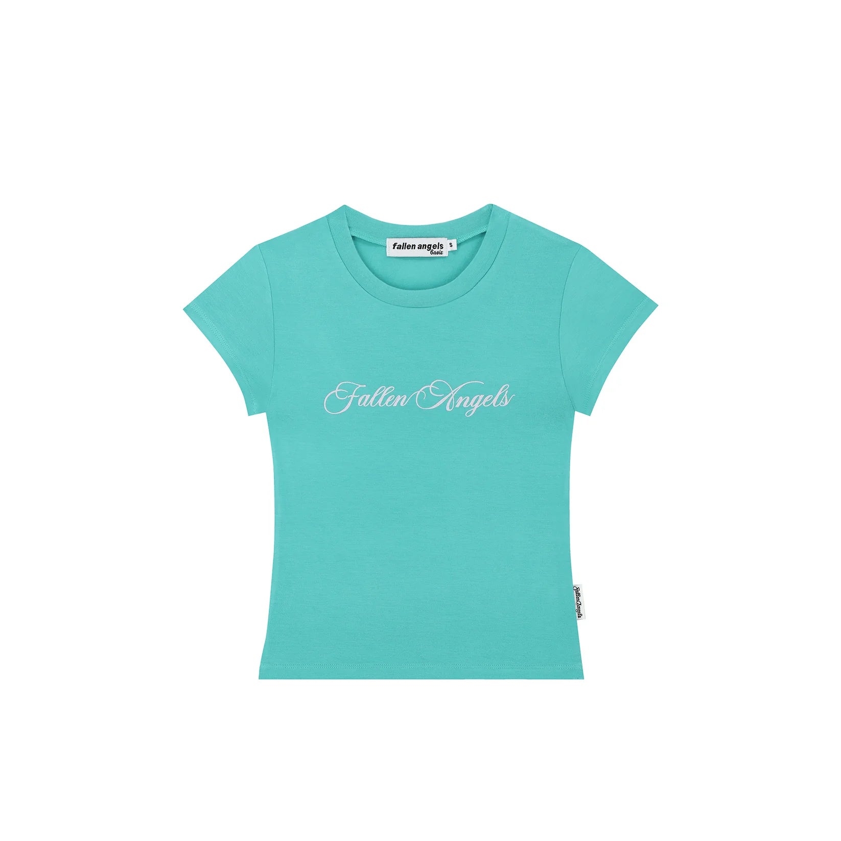 Eden Tee (Mint)
